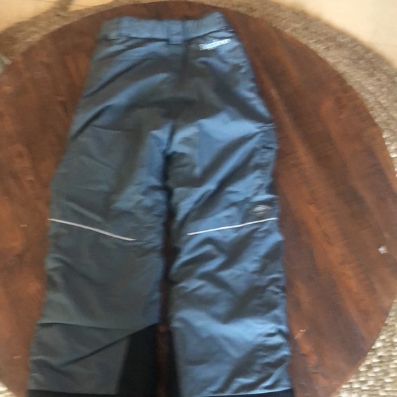 Columbia unisex child bugaboo pants - Picture 4 of 7